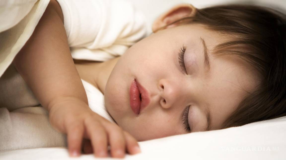 ¿Cuántas horas duerme un niño según la edad?