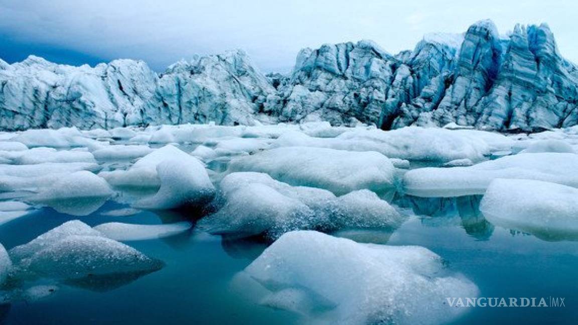 Los glaciares de Groenlandia, tan reducidos que no podrán recuperarse, revela estudio