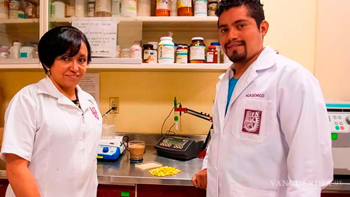 Científicos mexicanos crean bebida de haba contra glucosa y colesterol