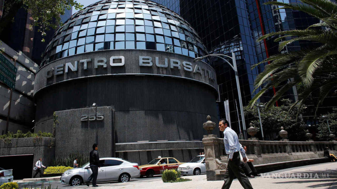 Regresan inversionistas al mercado de deuda mexicano