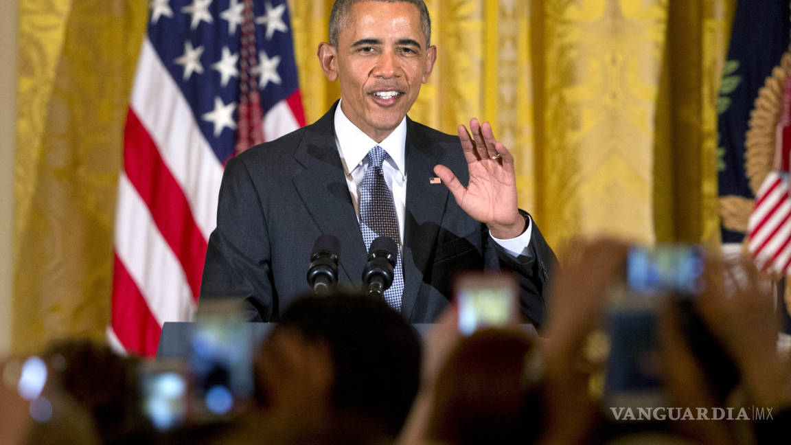 Obama se dirigirá al pueblo cubano en un &quot;importante discurso&quot; en La Habana