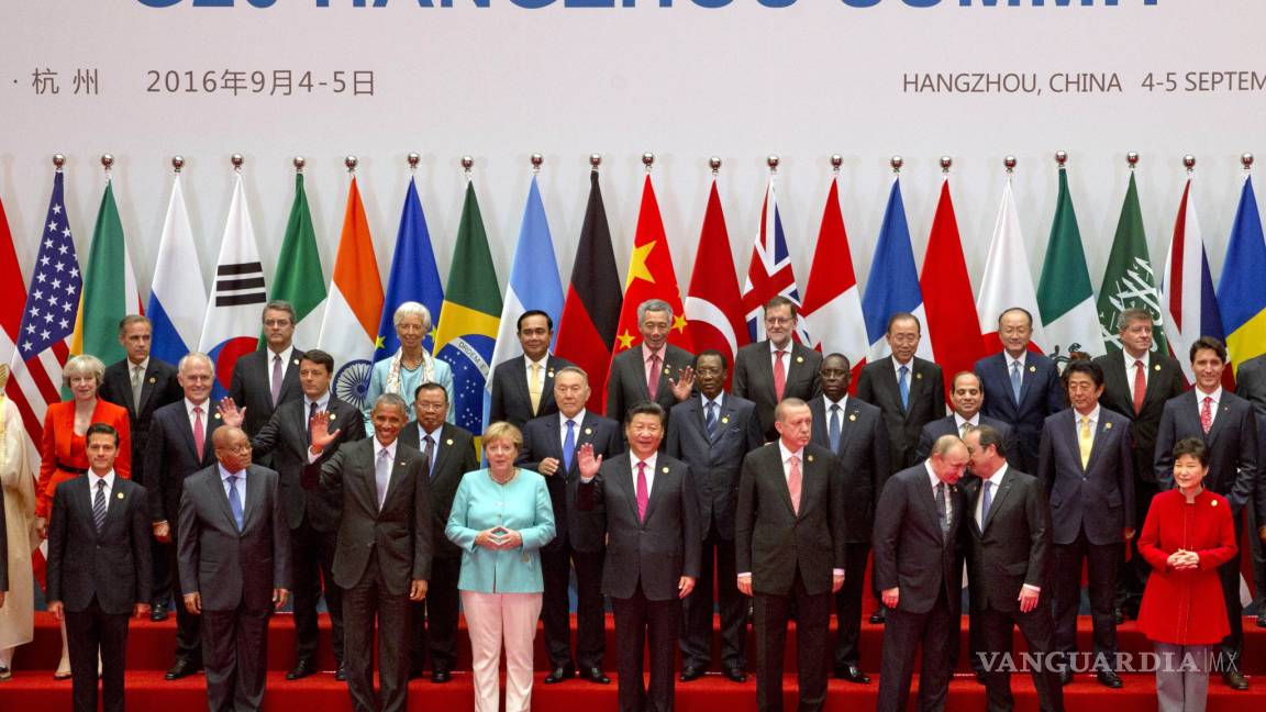 China pide al resto del G20 no elevar barreras comerciales