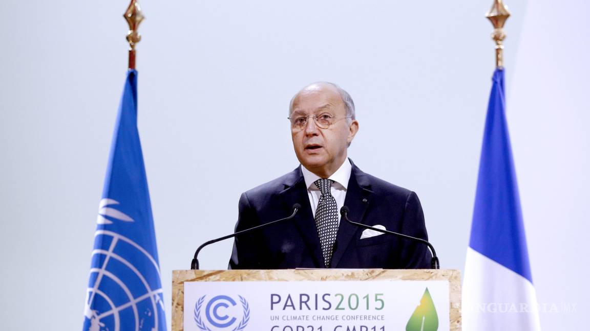COP21: Nuevo borrador de acuerdo climático, pero persisten las divisiones