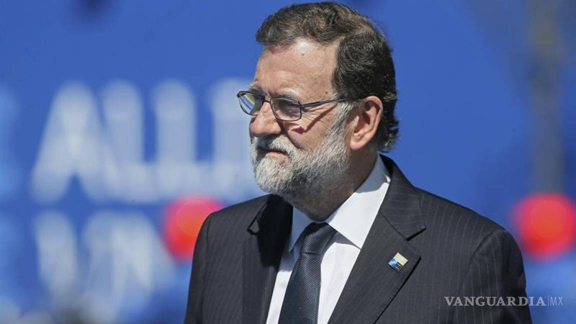 Mariano Rajoy es citado a declarar en el caso de corrupción &quot;Gürtel&quot;