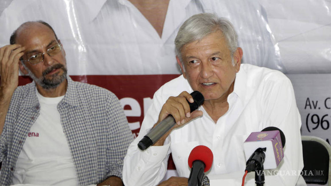 Guadiana y AMLO de gira por Coahuila; Obrador visitará el Estado por tercera ocasión
