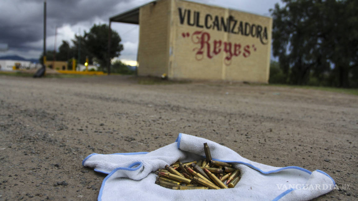 Policías heridos cuentan su versión de Nochixtlán; reconocen uso de armas
