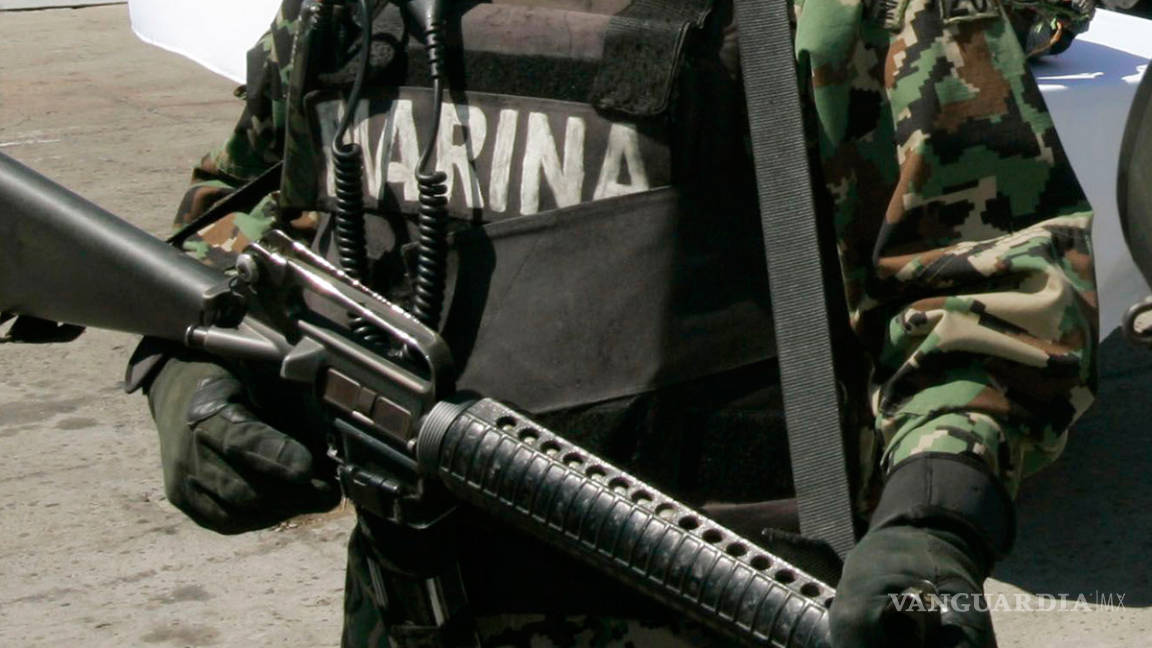 La Marina es la institución que más confianza inspira a los mexicanos