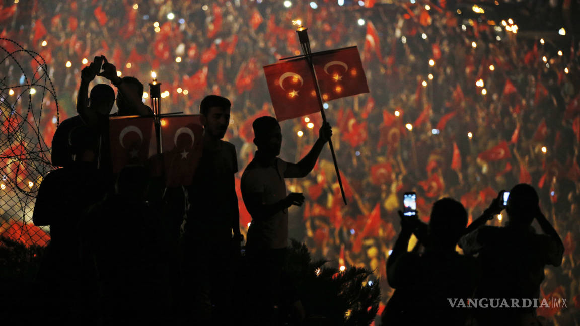 Pentágono rechaza acusación de apoyar golpe de estado en Turquía
