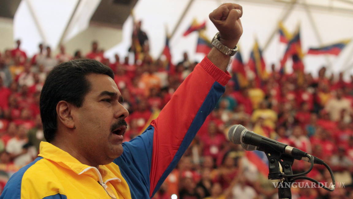 Venezuela reta a países 'injerencistas' a dialogar; convoca a cumbre