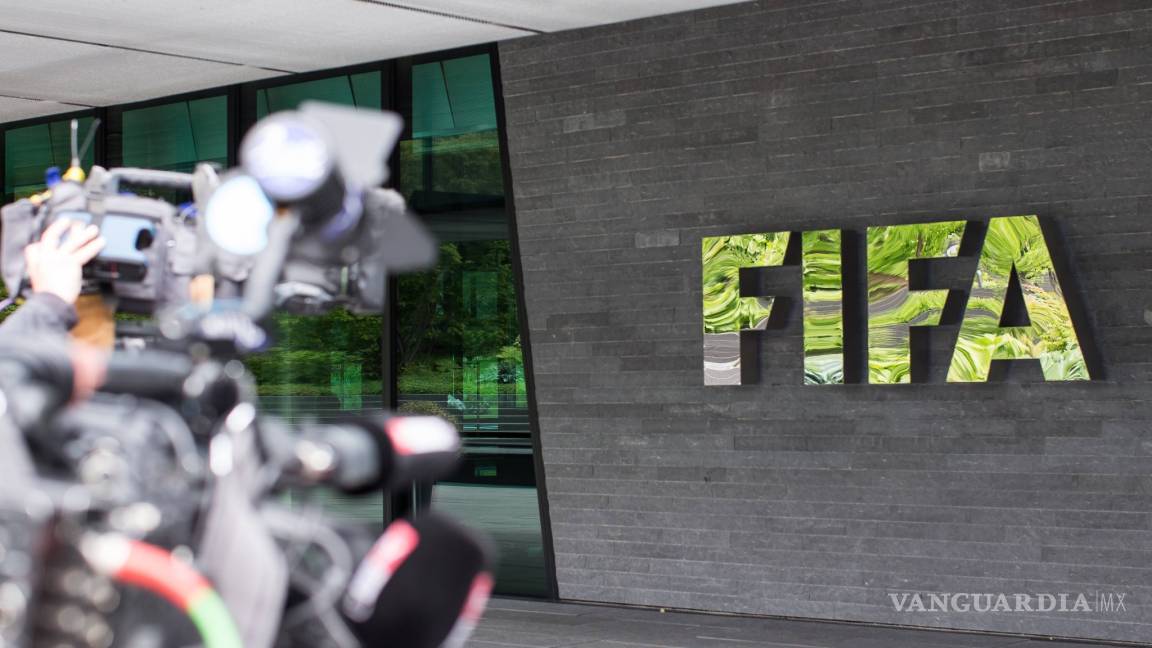 La FIFA reemplaza a juez y fiscal de ética