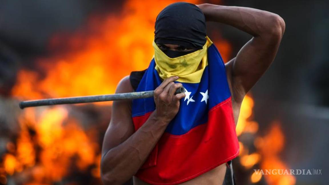 16 países de la OEA piden reunión de cancilleres sobre Venezuela
