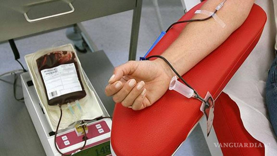 Pandemia ahuyentó a donadores de sangre en Ciudad Acuña
