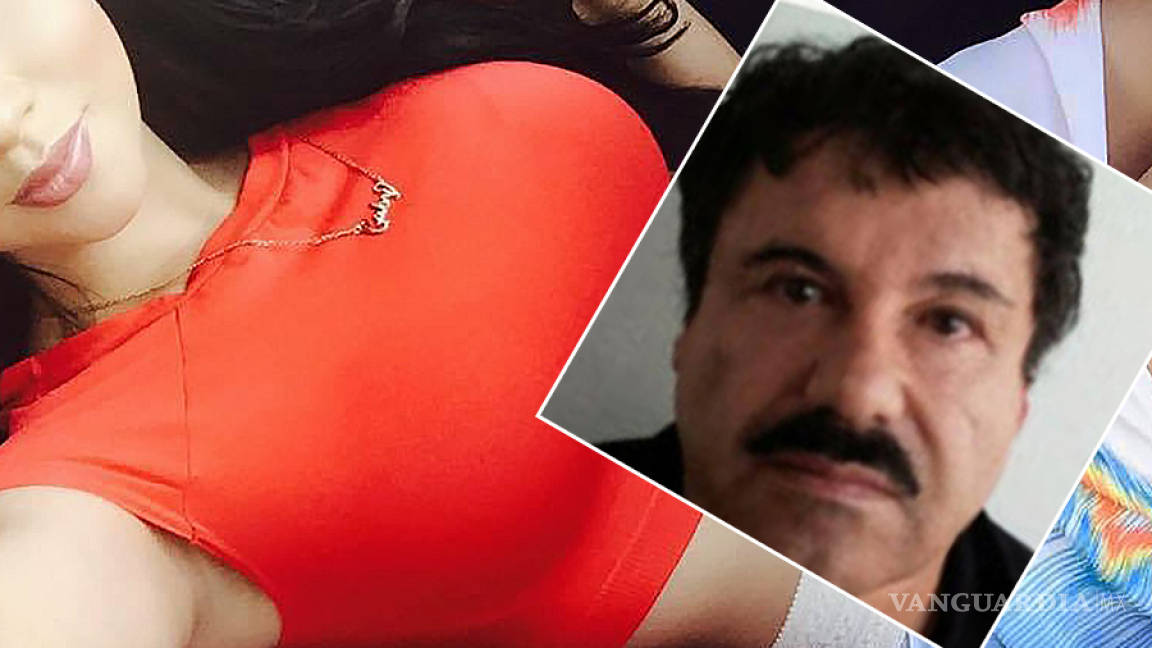 &quot;El Chapo&quot; Guzmán consumía viagra para tener sexo todo el día, revela documental