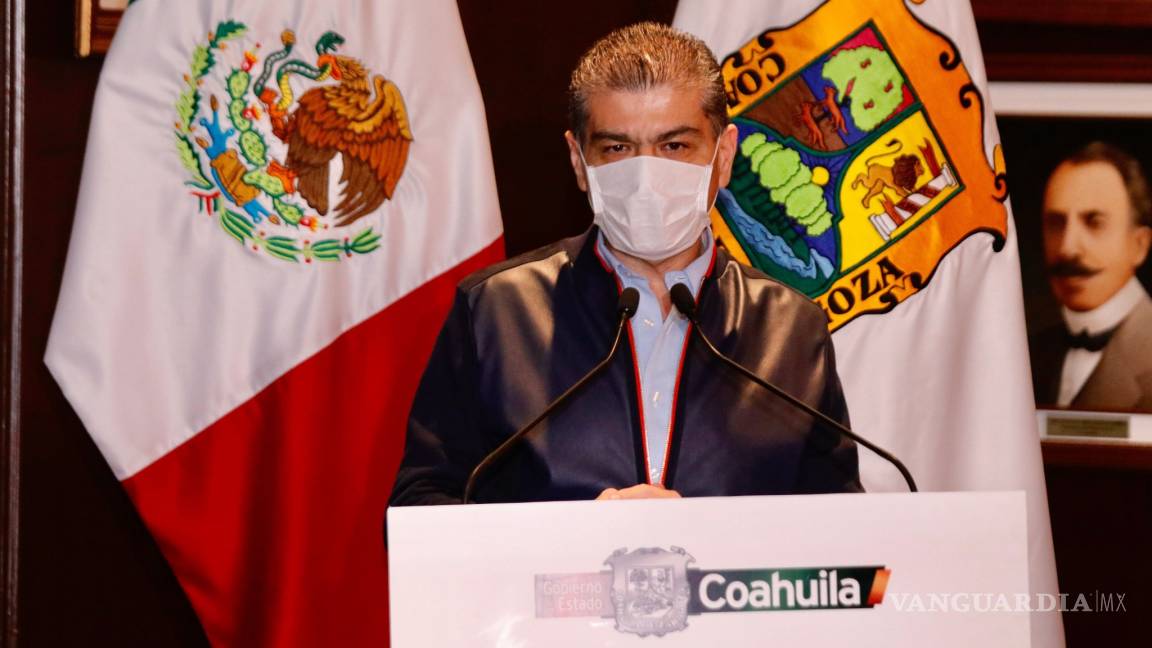 Coronavirus: De baja 40 médicos en Coahuila a causa del COVID-19