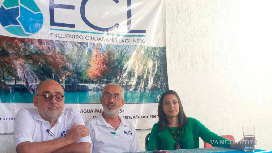 Ambientalistas piden frenar sobreexplotación y contaminación de acuíferos en La Laguna