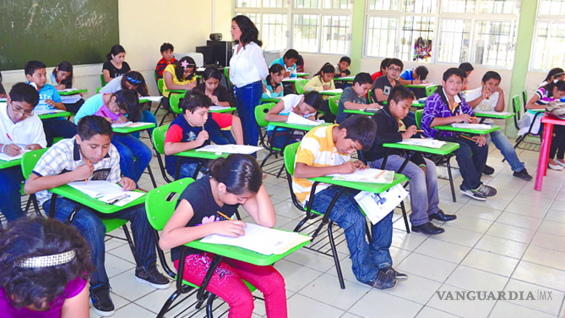 Maestros de Coahuila concluyen la fase intensiva para regreso a clases