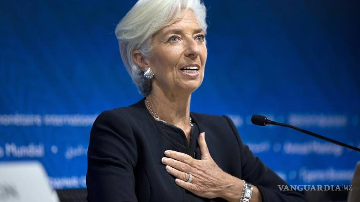 FMI pide administrar riesgos sin olvidar lo básico