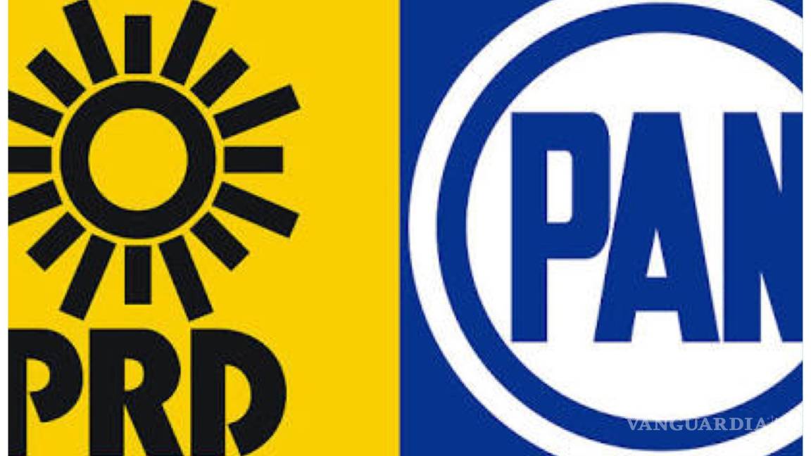 PRD no descarta alianza con el PAN en Edomex
