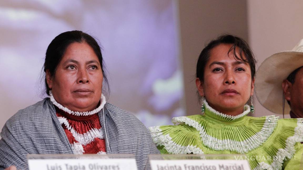 PGR ofrecerá disculpa pública a indígenas que acusó de secuestro