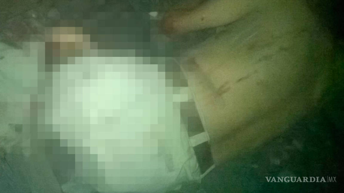 Hombre muere tras ser arrollado por el tren en Torreón