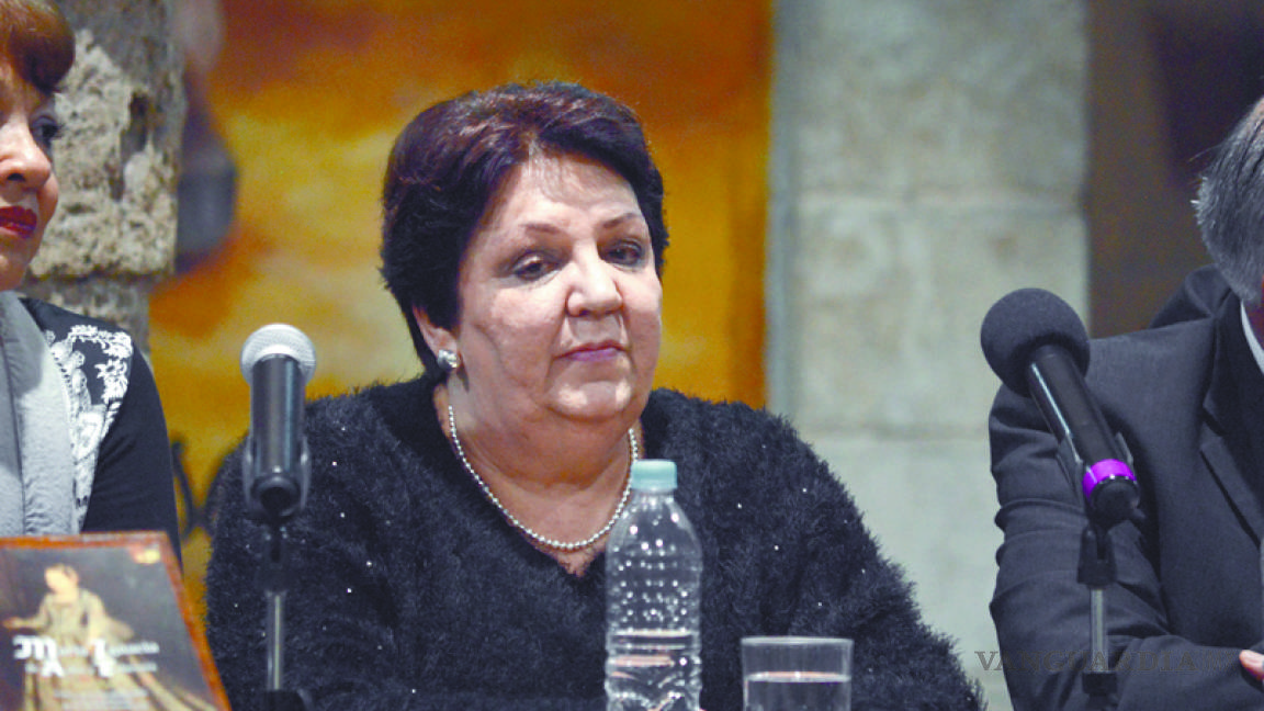María Ignacia de Azlor y Echeverz: Una mujer con vocación