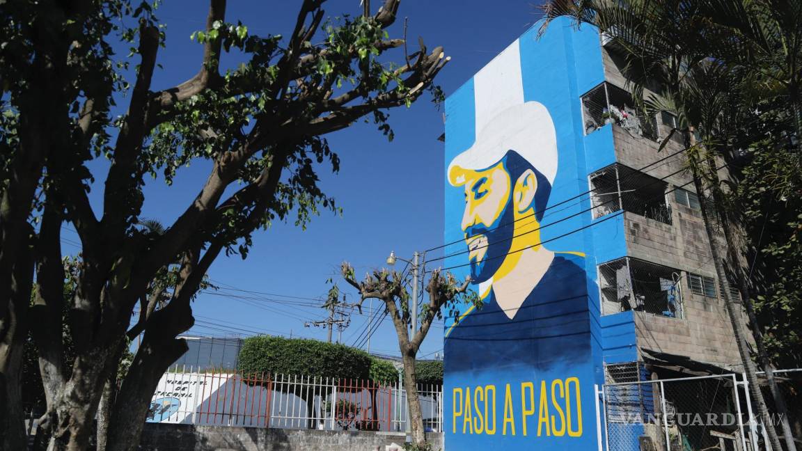 ¿Quiénes son los contrincantes de Nayib Bukele en las elecciones de El Salvador?