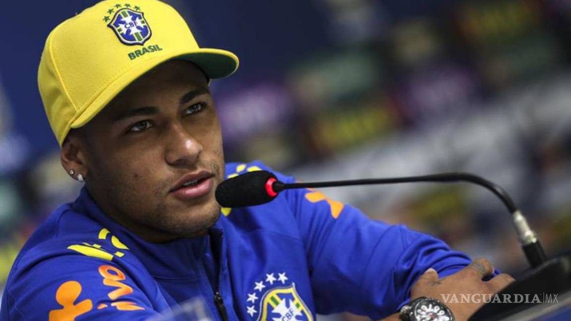 Otro cambio de cifras, Barcelona dice que Neymar costó 19.3 mde