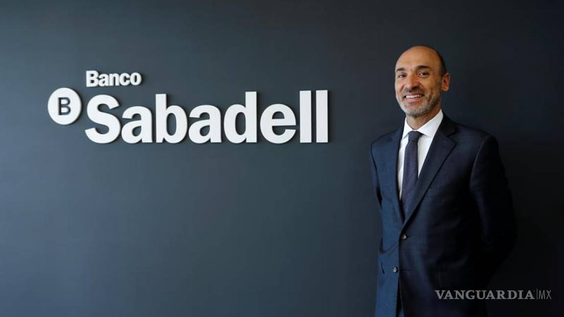 Sabadell acrecienta su apuesta mexicana con una banca personal 100 % digital