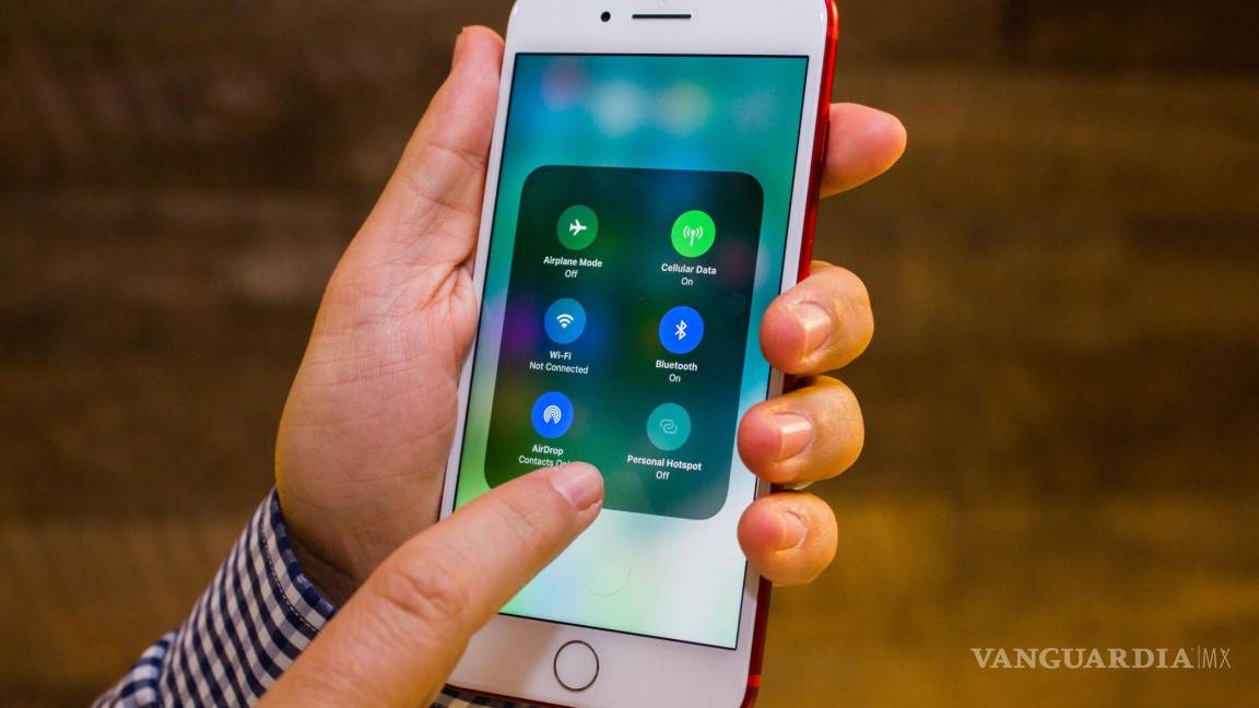 Apple trabaja en errores de ‘fácil alcance’ en iOS 11