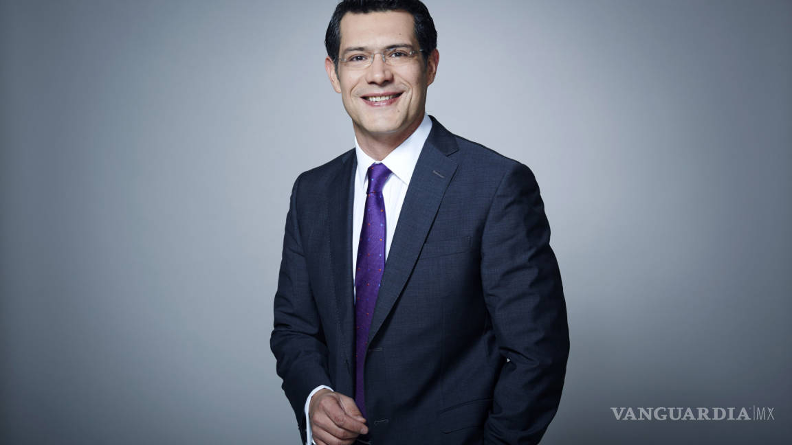 Mario González: Periodismo en serio