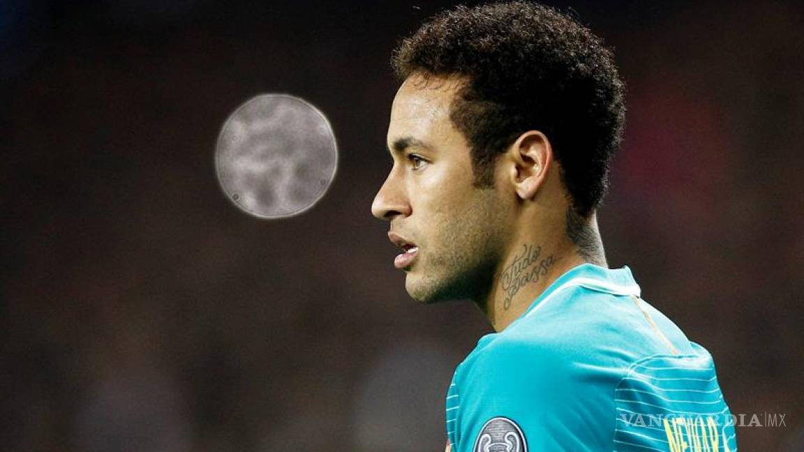 Neymar se convertirá en el fichaje más caro de la historia