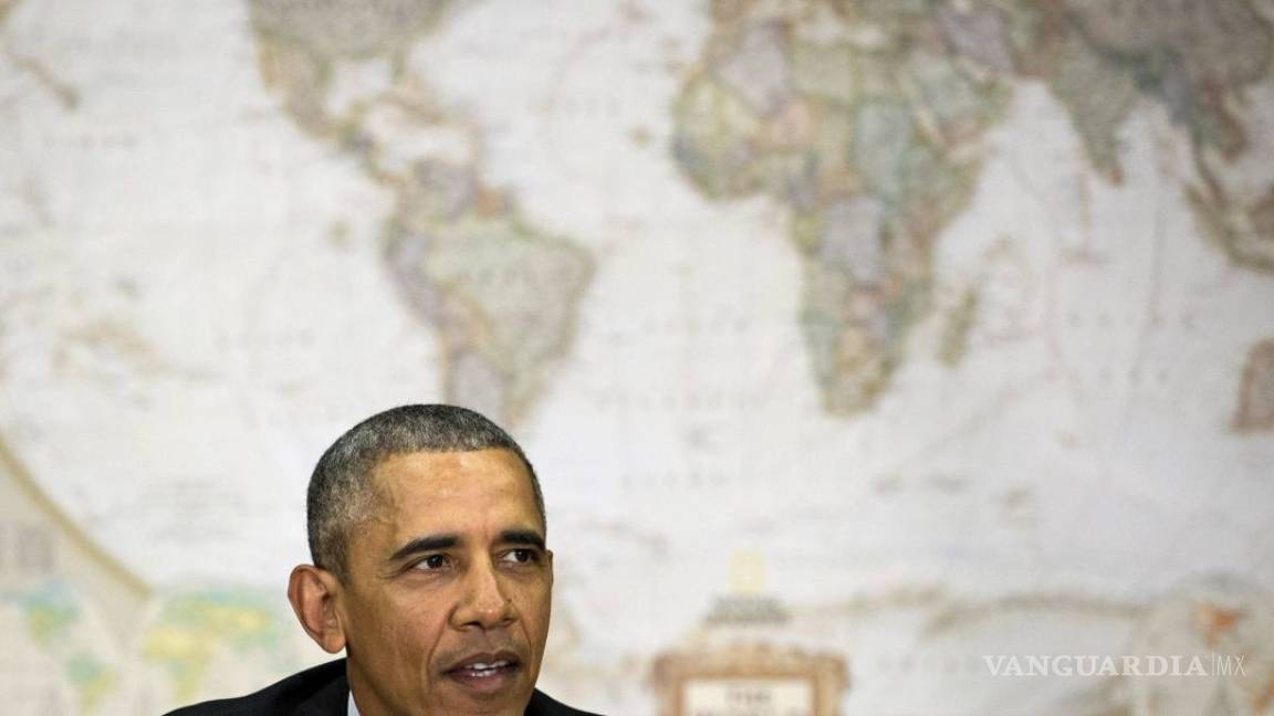 Obama aplaude firme resolución de ONU con nuevas sanciones a Corea del Norte