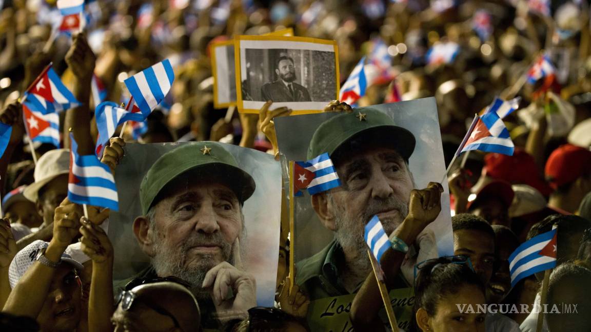 El peso de Fidel y Trump en las ataduras entre Cuba y EU