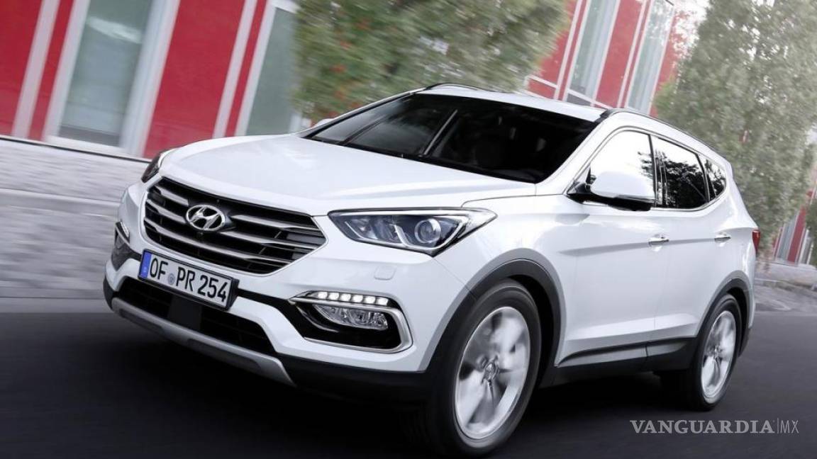 Hyundai: Más espacio, más potencia