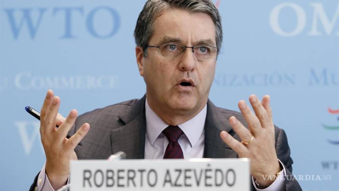 Entra en vigor el primer gran acuerdo multilateral de la OMC