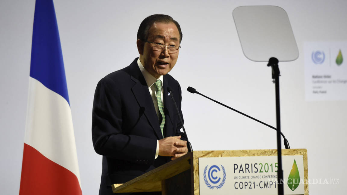 Ban Ki-moon pide acelerar cura contra el SIDA