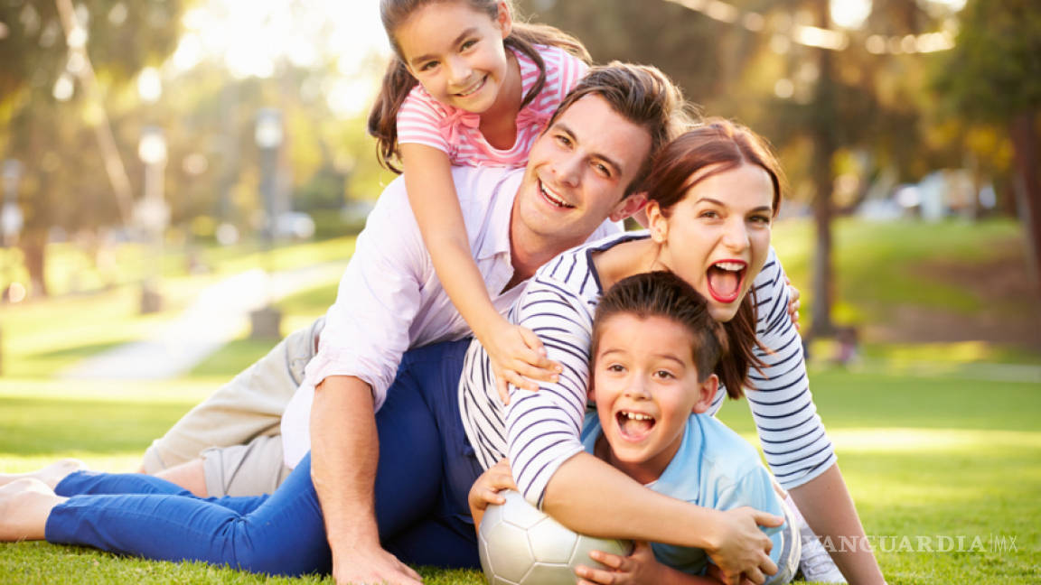 10 medidas básicas para proteger a tu familia en un mundo inseguro