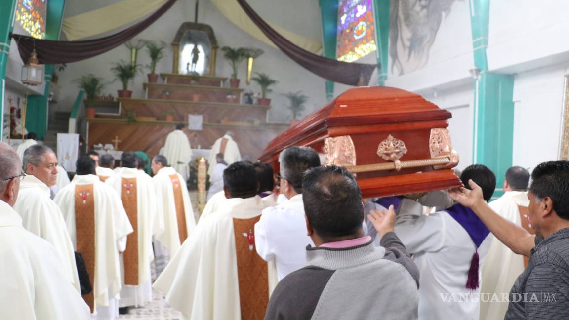 Fiscalía dominicana: sacerdote apuñaló a exmonaguillo