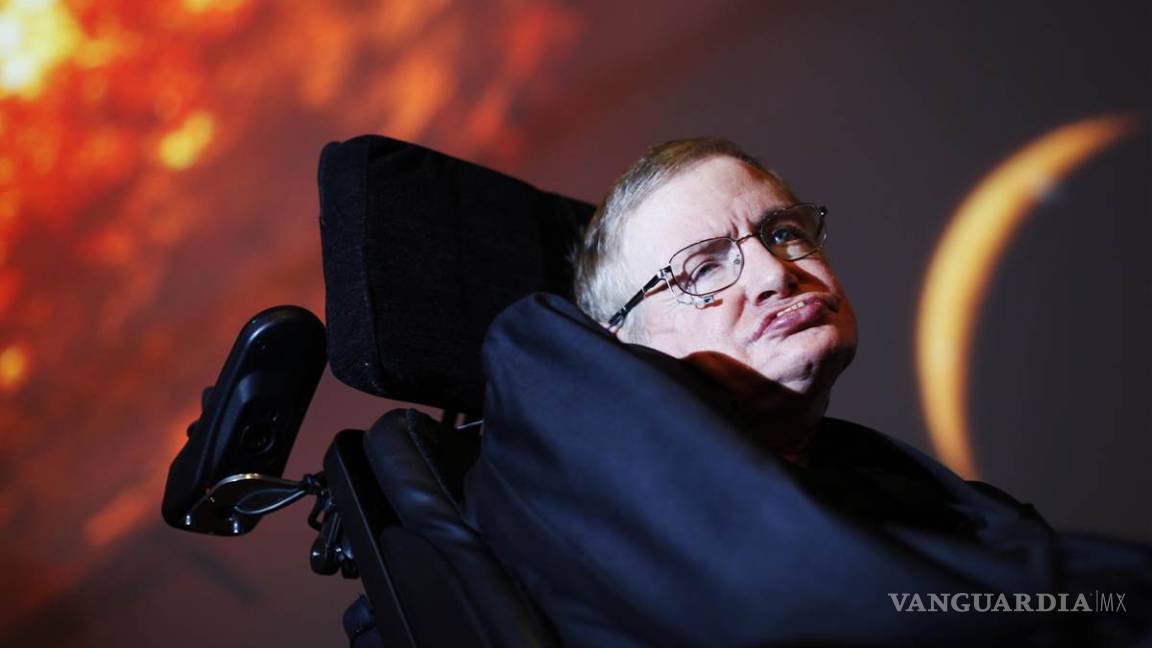 Neurobiólogo contradice a Stephen Hawking por extinción de la humanidad