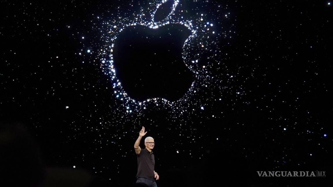¿Eres usuario de Apple Music? Ahora ofrecen 100 millones de canciones, el catálogo más grande del mundo