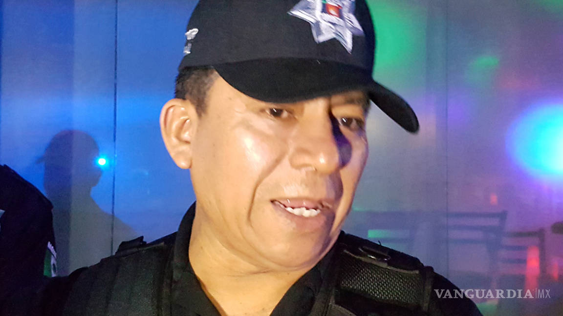 Emite Seguridad Pública de Torreón recomendaciones para evitar robos en el Buen Fin