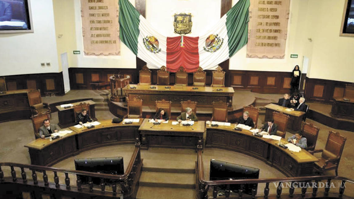 Tribunal Electoral exige al Congreso de Coahuila abrir periodo extraordinario