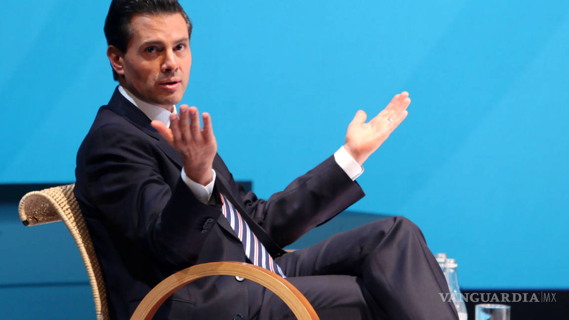 Pone Iglesia ‘en tela de juicio’ reformas de Peña Nieto