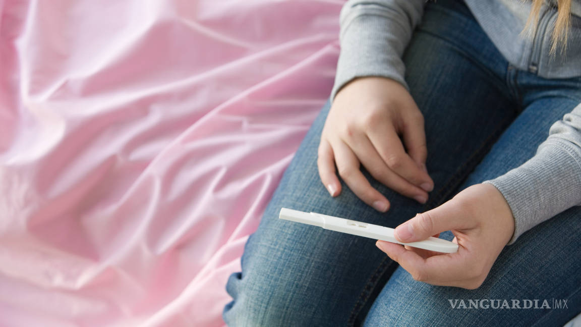 Buscan diputados federales evitar embarazos en adolescentes