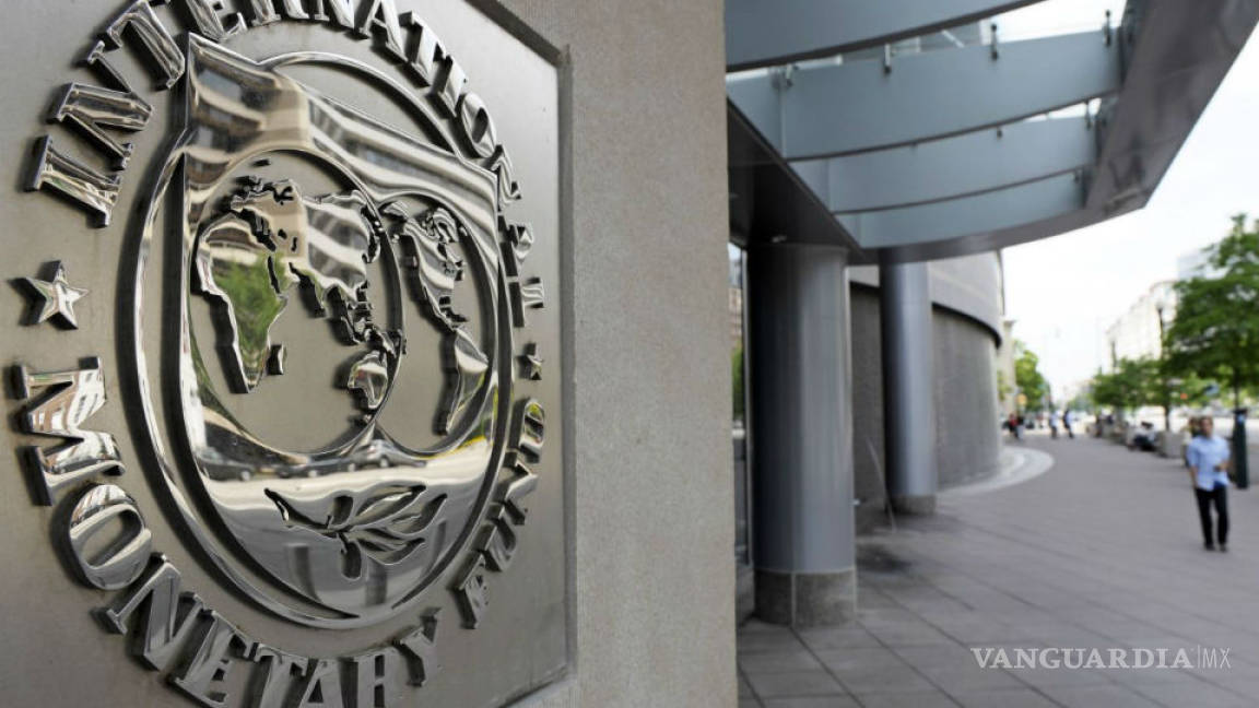 FMI ratifica línea de crédito por 86 mil mdd para México