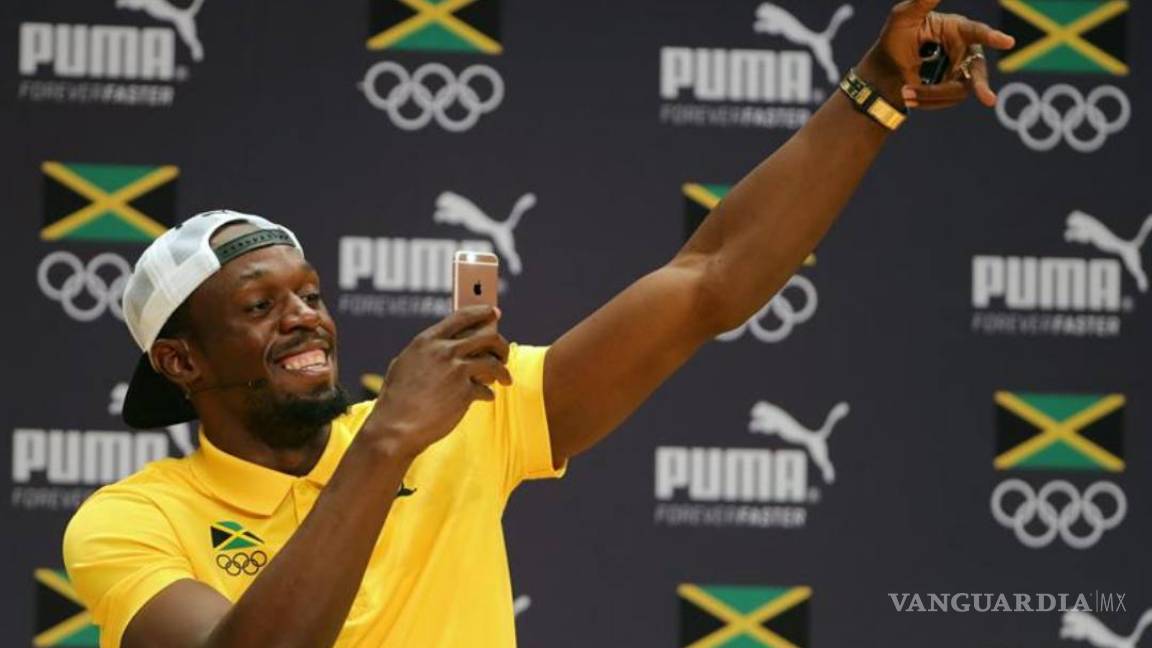 “Estos serán mis últimos Juegos Olímpicos”: Usain Bolt