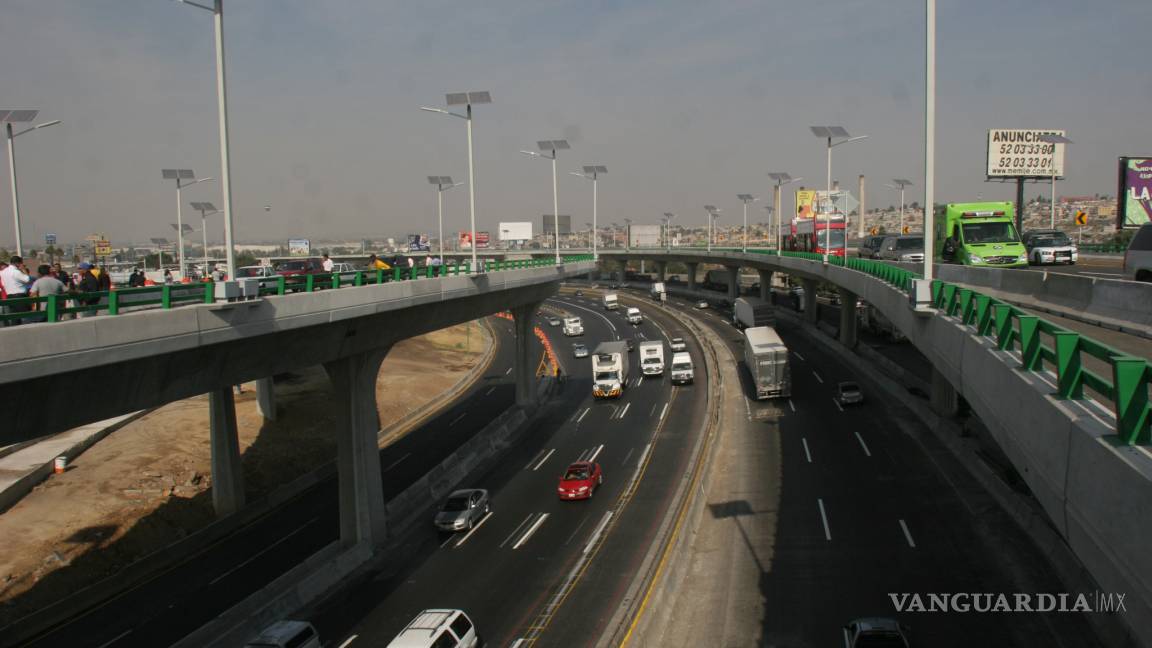 Circuito Exterior Mexiquense y el Viaducto Bicentenario: La sombra de la corrupción del PRI y OHL