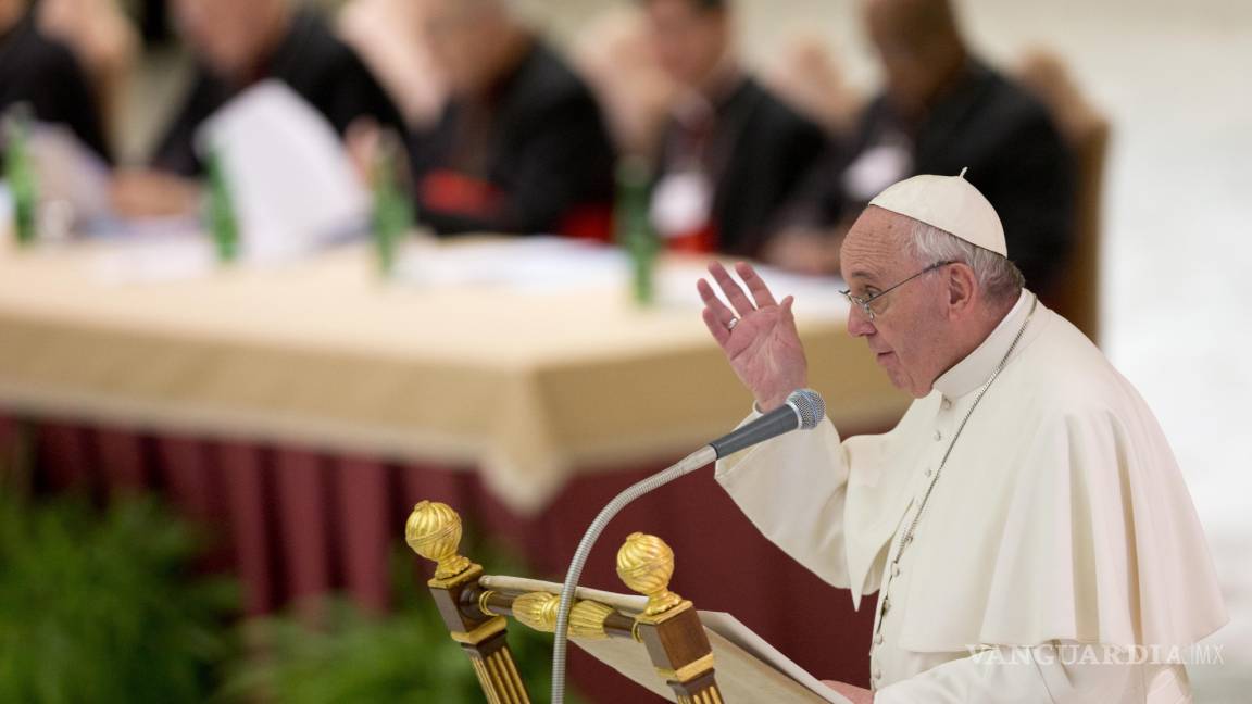 Papa celebrará misa a Virgen de Guadalupe en el Vaticano