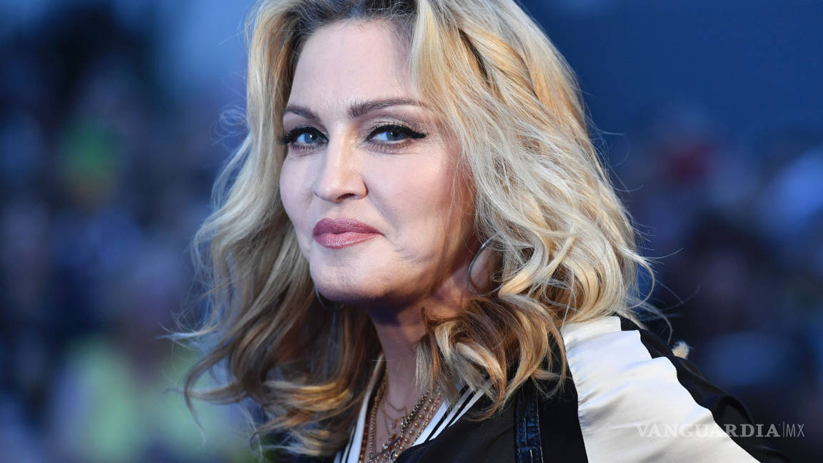 Madonna, la “reina” rebelde, celebra 59 años de vida