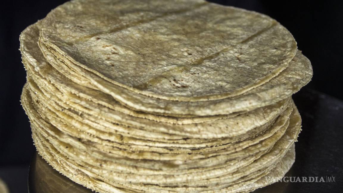 Denuncia CNC ante Profeco aumento excesivo del precio de tortilla